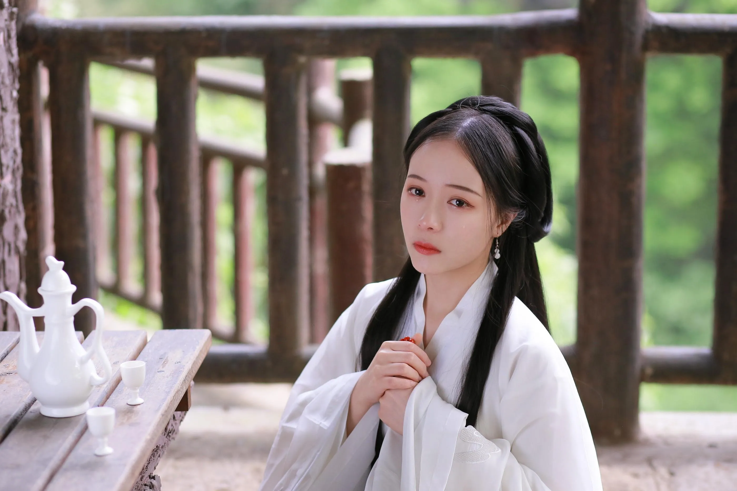 [YITUYU艺图语]2021.10.28 西南风 木冉 [25P]插图6